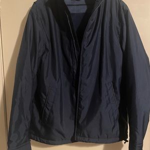 Men’s Chaps coat- NWT